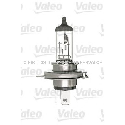 Lámpara, faro de carretera| Lámpara, faro principal| Lámpara, faro antiniebla| Lámpara, faro principal| Lámpara, faro de carretera| Lámpara, faro antiniebla VALEO: 032509
