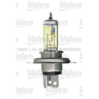 Lámpara, faro de carretera| Lámpara, faro principal| Lámpara, faro antiniebla| Lámpara, faro principal| Lámpara, faro de carretera| Lámpara, faro antiniebla VALEO: 032515