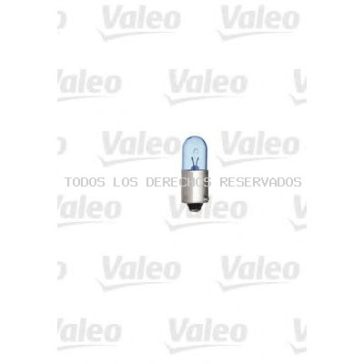 Lámpara, luz intermitente| Lámpara , piloto de matrícula| Lámpara incandescente, luz trasera| Lámpara, luz interior| Lámpara, luz de puerta| Lámpara, luz del maletero| Lámpara incandescentea, compartimento de motor| Lámpara, luz estacionamiento/posición| VALEO: 032702
