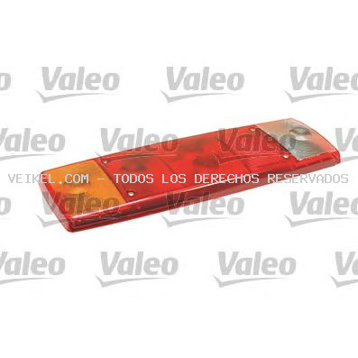 Faro orientable VALEO: 040005