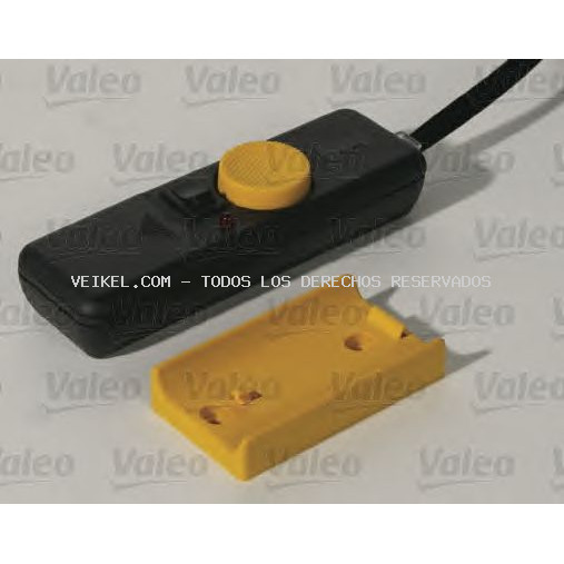 Faro orientable VALEO: 040010