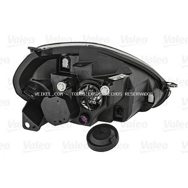 Faro principal VALEO: 043888