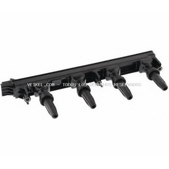 Bobina de encendido VALEO: 245101