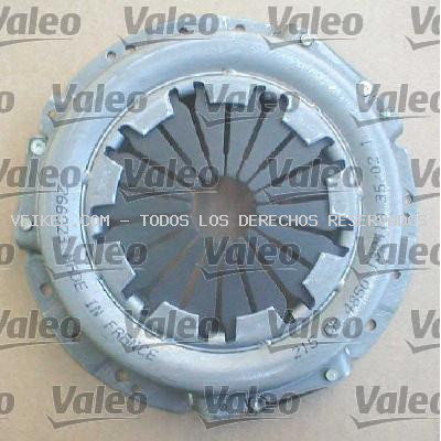Kit de embrague VALEO: 003341