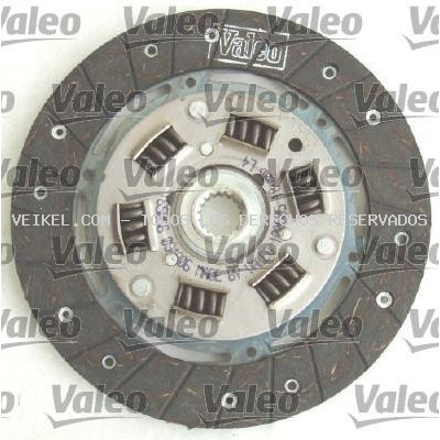Kit de embrague VALEO: 003354