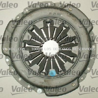 Kit de embrague VALEO: 003430