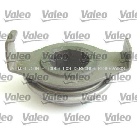 Kit de embrague VALEO: 003456