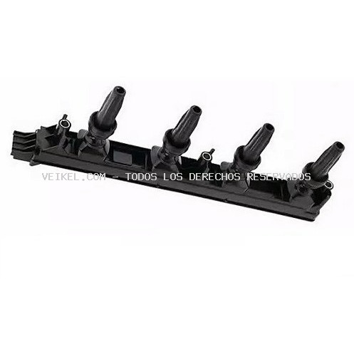 Bobina de encendido VALEO: 245101