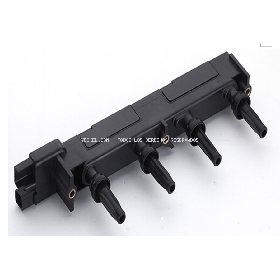 Bobina de encendido VALEO: 245101