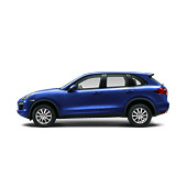 CAYENNE (9PA, 955)