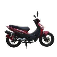 Nevada 125 SP