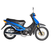 Nevada 110 Automatica