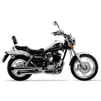 Custom Dresser 250