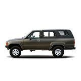 4 RUNNER (KZN18_, VZN18_, RZN18_)