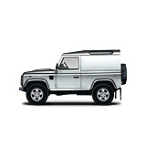 DEFENDER Cabrio (LD)