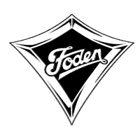 FODEN TRUCKS