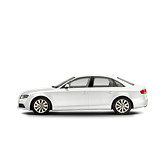 A4 Avant (8ED, B7)