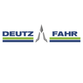 DEUTZ-FAHR