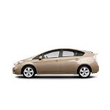 PRIUS (ZVW3_)