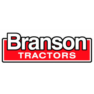 BRANSON TRACTORS