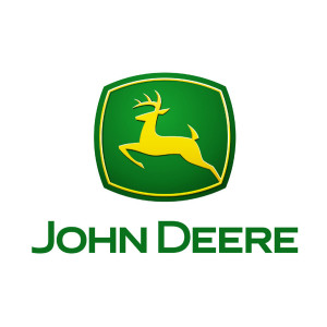 JOHN DEERE