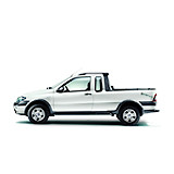 STRADA Pick-up (278_, 578_)