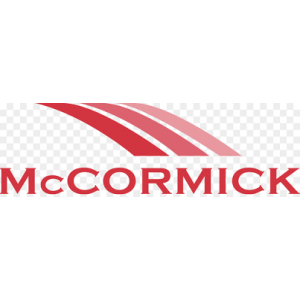 MC CORMICK