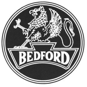 BEDFORD