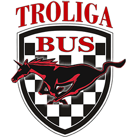 TROLIGA BUS