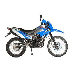 Texana HS200 Dual Sport