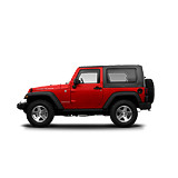 WRANGLER I (YJ, SJ_)