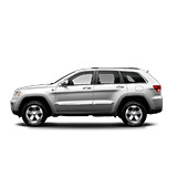 GRAND CHEROKEE IV (WK, WK2)