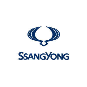 SSANGYONG