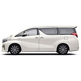 ALPHARD / VELLFIRE (GGH2_, ANH2_, ATH2_)