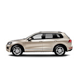 TOUAREG (7P5)