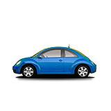 NEW BEETLE (9C1, 1C1)