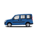 DOBLO Limusina (223, 119)