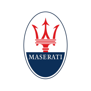 MASERATI