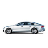 A7 Sportback (4GA, 4GF)