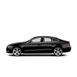 A5 Sportback (8TA)