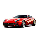 F12 BERLINETTA