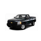 SILVERADO 2500 HD