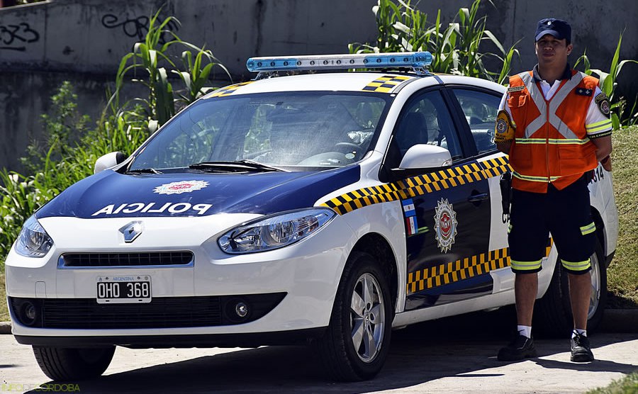 Dudas sobre las multas labradas por la policia caminera